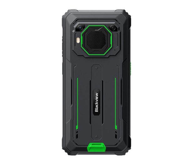 Blackview BV6200 Plus 8/256GB 11.000mAh zielony - 1340557 - zdjęcie 6